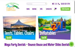 Moga Party Rentals