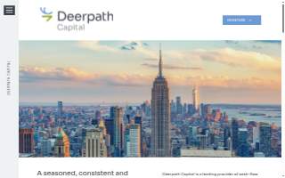 Deerpath