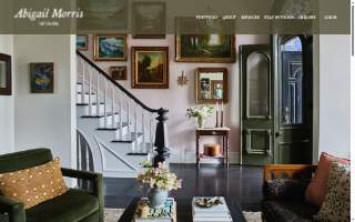 Abigail Morris Interiors