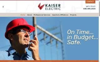 Kaiser Electrical Contractors