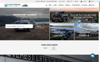 Lighthouse Buick GMC
