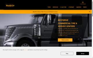 BestDrive Commercial Tire Center