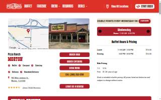 Pizza Ranch