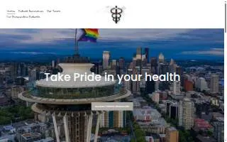 OhioHealth Physician Group Primary Care of Columbus website