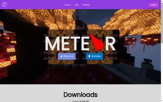 Meteor Logistics