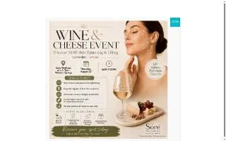 L.A. TAN/ SORÉ WELLNESS of Morton Grove website