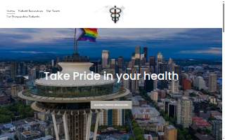 Capitol Hill Medical