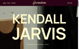 KJ Creative Co.