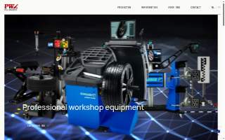 Equipment International