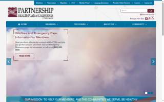 Partnership Financial Credit Union