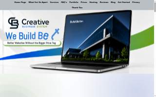 Creative Business System