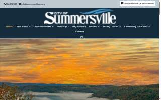 Summersville Studio