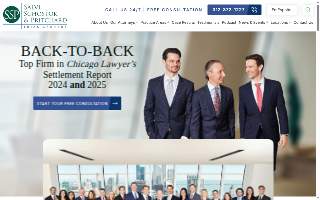 Salvi & Maher, LLP