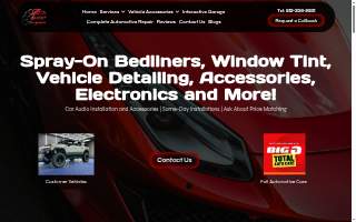 Ztech/Kellys Car Care