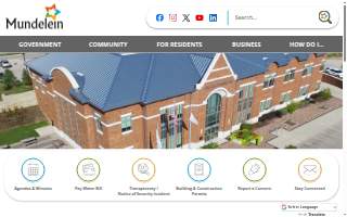 Mundelein Heating & Air Conditioning