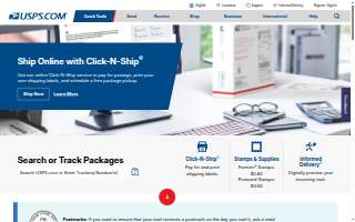 United States Postal Service