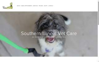 TimberTrails Low Cost Veterinary Services