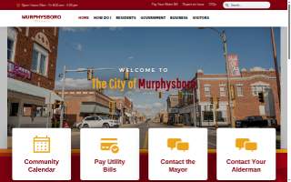 Murphysboro Veterinary Clinic