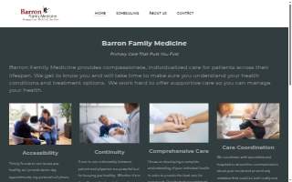 Barron Family Medicine