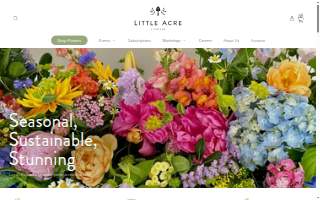 Florals by MJ's Place