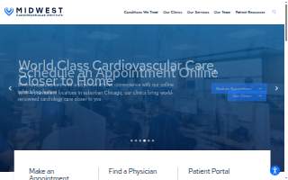 Midwest Cardiovascular Institute
