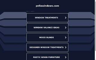 Pella Windows and Doors Showroom of Naperville