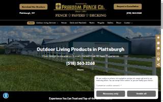 Freedom Fence Company
