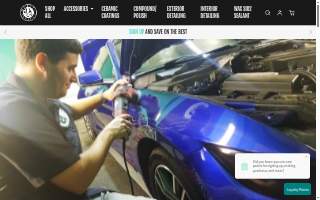 Detail Addicts