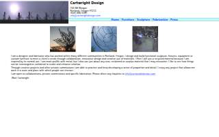 Cartwright Design