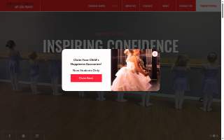 Ultimate Dance on the Move of Naperville