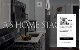 A’s HomeStaging