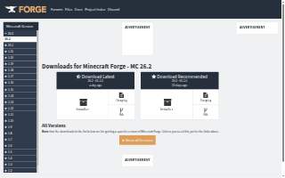 Forge Truck Centers