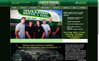 Sullivan Septic & Sewer