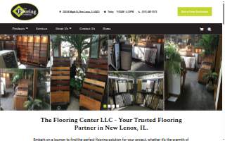 The Flooring Center, LLC