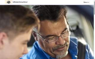 1st Breese Driving School