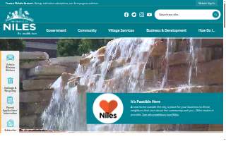 Niles Township Schools CU