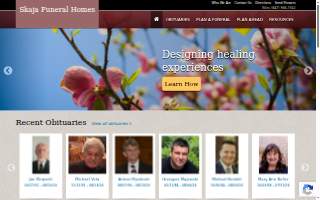 Skaja Funeral Home