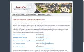 Sangamon Garage Door Service