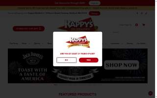 Kappy’s Bar & Grill