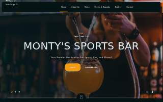 Montys Electric Company