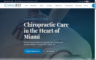 Chirofit Miami