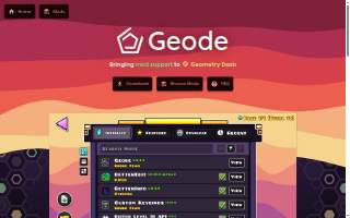 Geode Health