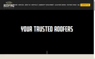 Roofing Repair Guy Contractors of Aurora Il website