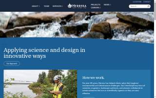 Herrera Landscape & Snow Removal