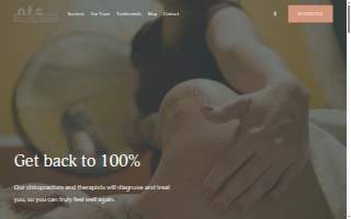 Orlando Sports Chiropractic