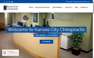 Kansas City Chiropractic