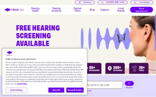 Hearing Aid Lab