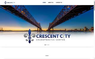 Crescent City Chiropractic Center