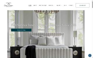 Divas N' Design Interior Design Group