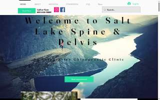 Salt Lake Spine & Pelvis